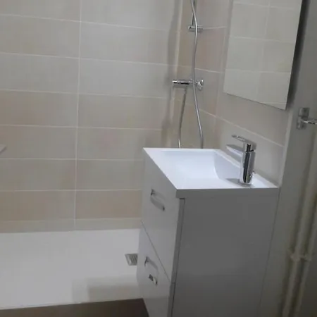 Trinquart-1 By Interhome Apartment *