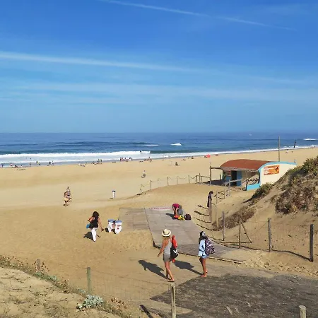 Trinquart-1 By Interhome * Сеньос