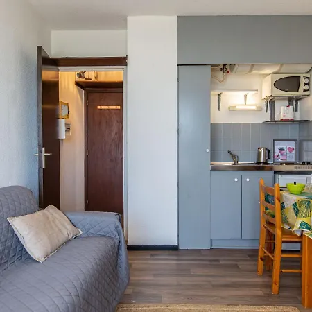 Apartment Trinquart-1 By Interhome Seignosse