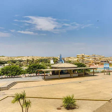 Trinquart-1 By Interhome アパート セノッス - ル・ペノン