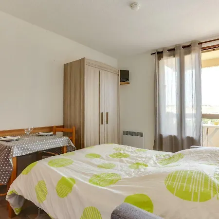 Trinquart-1 By Interhome * Сеньос