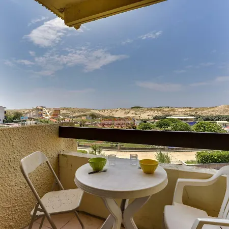 Trinquart-1 By Interhome Apartment