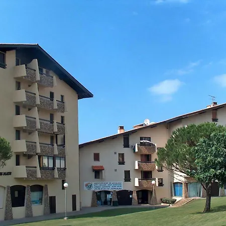 Trinquart-1 By Interhome *